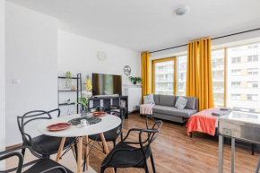 SuperApart Mińska 48